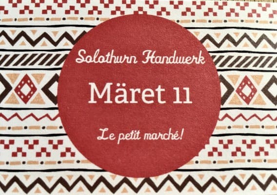 Märet11 Le Petit Marché! 2026 — photo 1