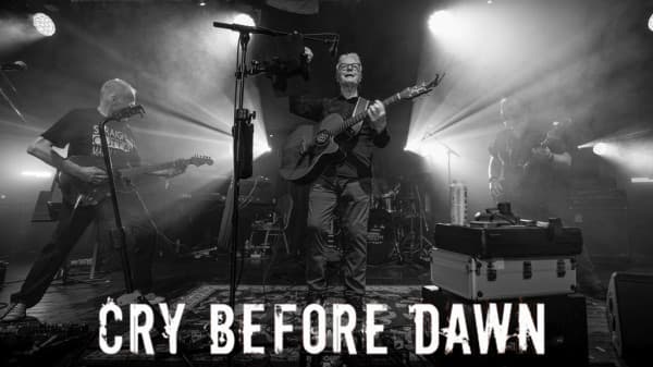 Cry Before Dawn — photo 1