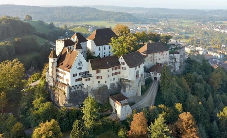 Schweizer Schlössertag — photo 1