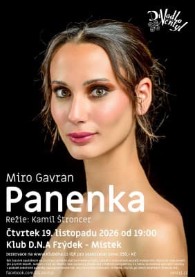 Panenka — photo 1