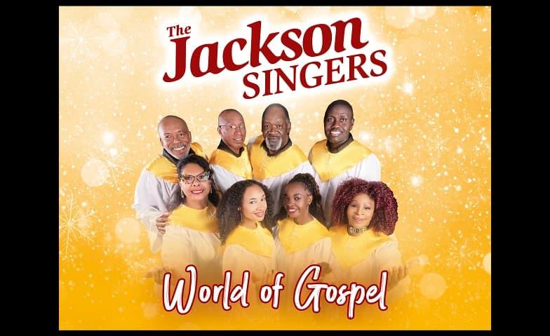 The Jacksons Singers - World of Gospel — photo 1