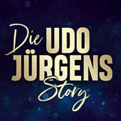 The Udo Jürgens Story - His Life, His Love, His Music! — photo 1
