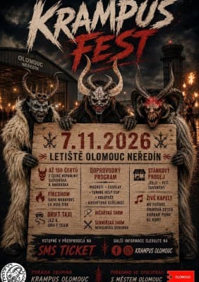 KRAMPUS FEST 2026 — photo 1