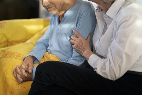 Palliative Care – Images of a Reality — photo 1