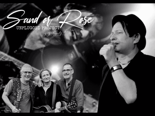 Afterwork Live Music - Sand or Rose — photo 1