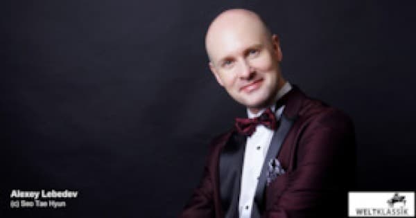 Alexey Lebedev - Piano Poetry – Nights, Visions, and Dante's Dark Worlds — photo 1