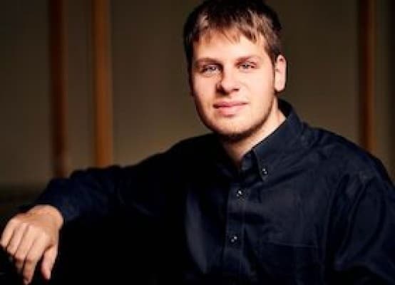 Earthquake – Dmitry Yudin, Piano — photo 1