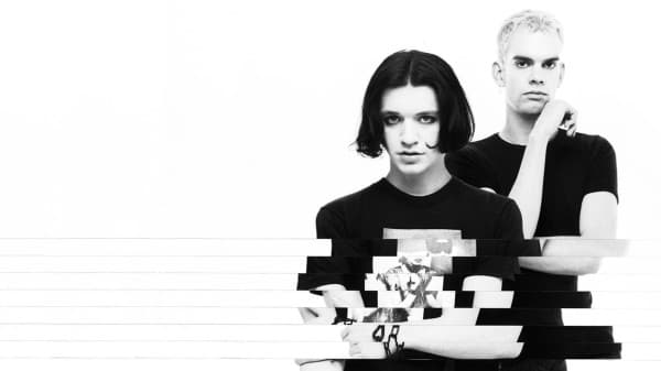 Placebo - 30th Anniversary Tour | VIP Packages — photo 1