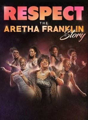 Respect - The Aretha Franklin Story — photo 1