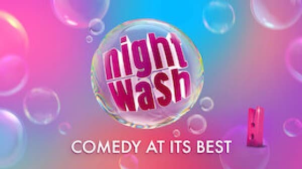 NIGHTWASH - Comedy Mixed Show — photo 1