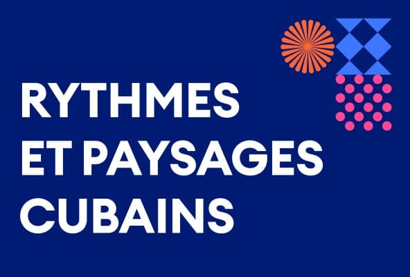 Cuban Rhythms and Landscapes · Mosaic Season — photo 1