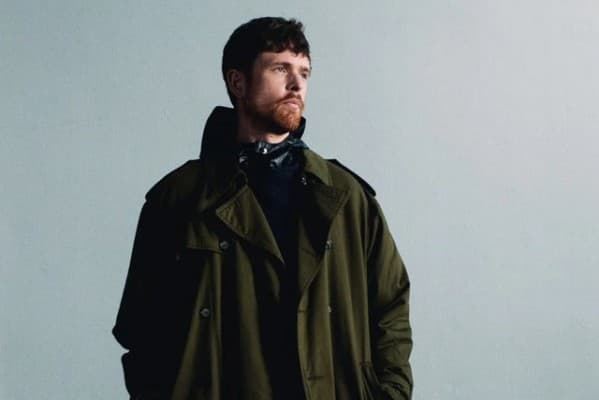 James Blake — photo 1