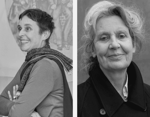 Annemarie Schwarzenbach and Ella Maillart on Travel in the Orient — photo 1