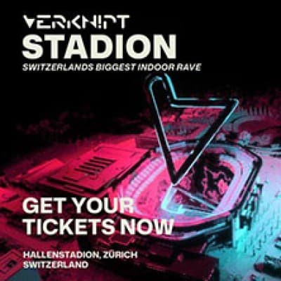 Verknipt | Stadion — photo 1