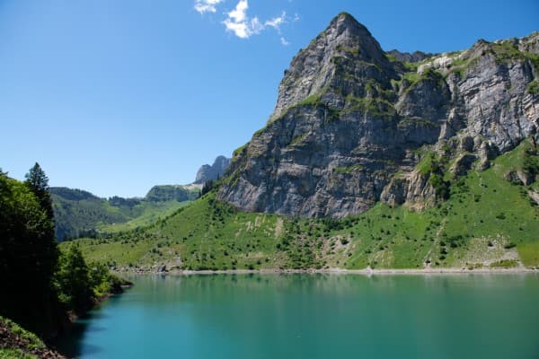 Pleasure hikes in Braunwald, October 14 - 18, 2026 — photo 1
