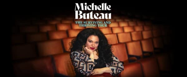 Michelle Buteau — photo 1