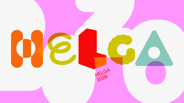 HELGA 2026 – Agenda — photo 1