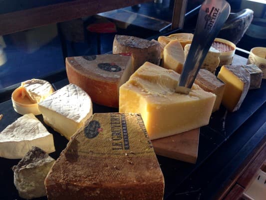Villa Boveri Enjoyment - Cheese and Wine Celebration — photo 1