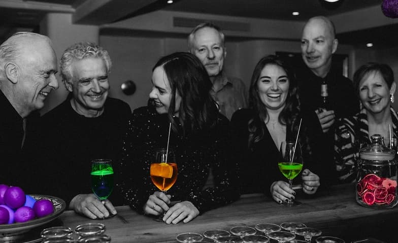 Rhythm and Blues Night mit Mighty Pockets — photo 1