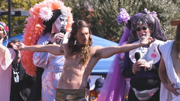 Hunky Jesus — photo 1