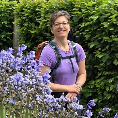 Guided Fasting and Hiking in Emmental — photo 1