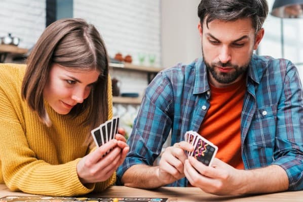 Game Night for Adults — photo 1