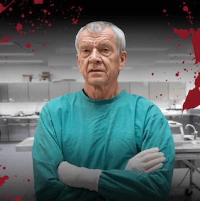 Post Mortem | True Cases of Forensic Medicine with Prof. Dr. Klaus Püschel — photo 1