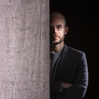 Clément Viktorovitch — photo 1