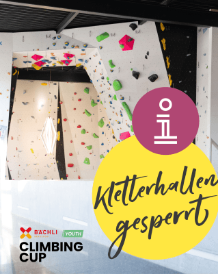 Lead Swiss Championships in the lintharena — photo 1