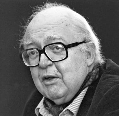 Friedrich Dürrenmatt — photo 1