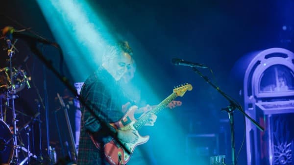 The Chris Rea Experience - Chris Rea's Greatest Hits — photo 1