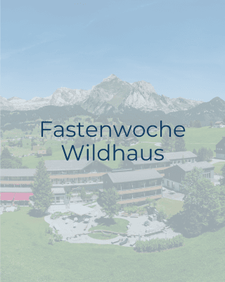 Fasting Retreat Wildhaus – Fasting, Hiking & Yoga — photo 1