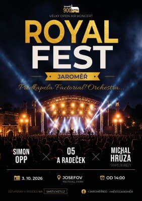 Royal Fest — photo 1