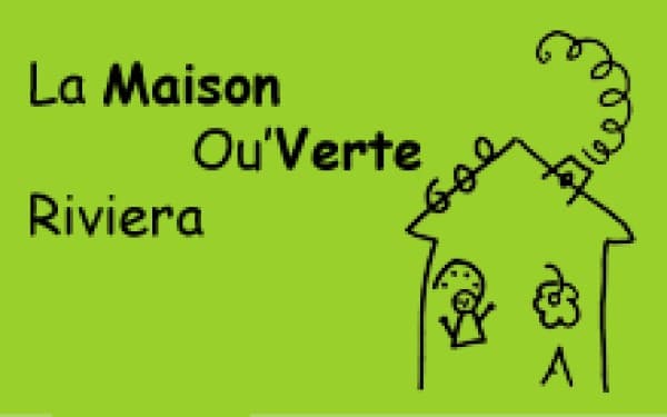 Open Doors Maison Ou'Verte Reception Child-Parent — photo 1