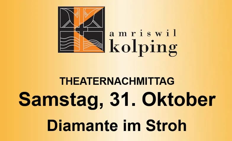 Kolpingtheater Amriswil Nachmittagsvorstellung — photo 1