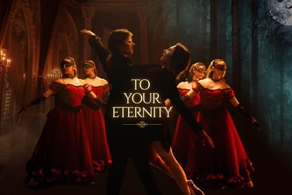 To Your Eternity - The Ballet — photo 1