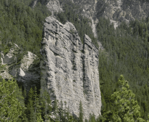 Guided Hike "Surava - Crap Furo" — photo 1