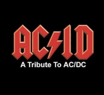 AC/ID - AC/DC Tribute — photo 1
