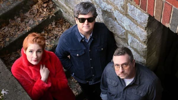 Sixpence None The Richer - EU/UK Tour 2026 — photo 1