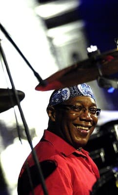 Billy Cobham' Time Machine — photo 1