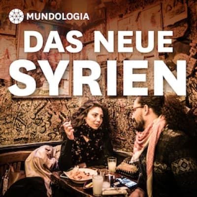 MUNDOLOGIA: The New Syria – Additional Date — photo 1