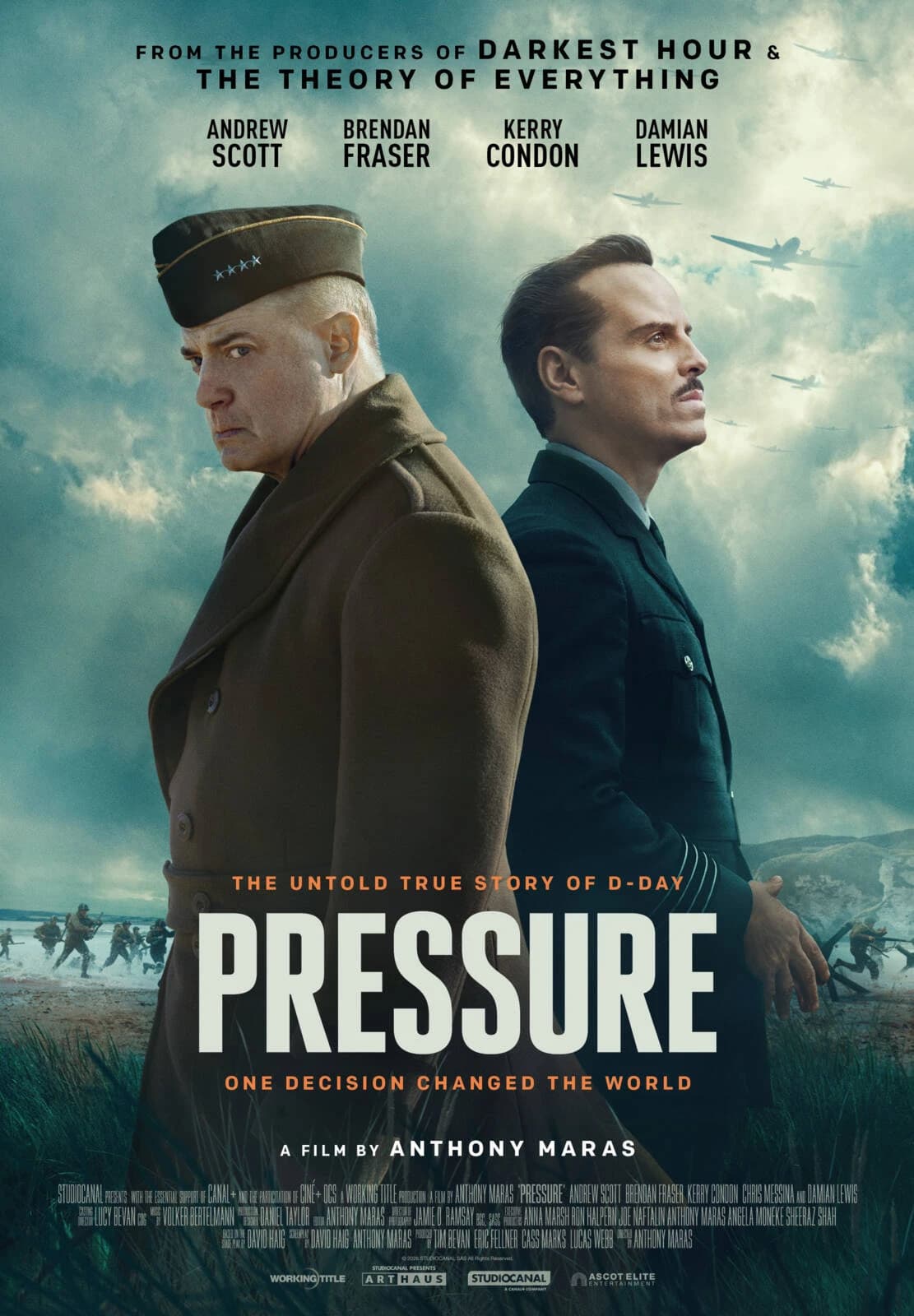 Cinema: Pressure — photo 1