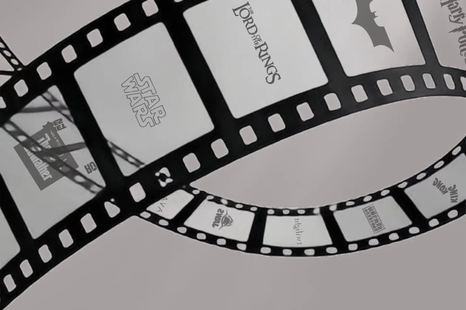 POV: Improvised Film — photo 1