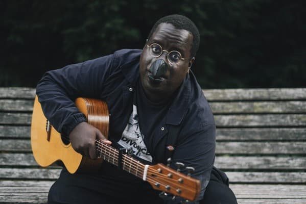 Daudi Matsiko — photo 1