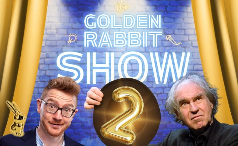 The Golden Rabbit Show 2 - Das einzigartige Magic Quiz — photo 1