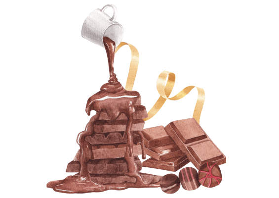 Creative: Pralines Workshop — photo 1