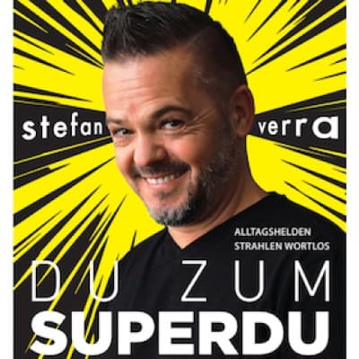Stefan Verra - Du zum SuperDu — photo 1