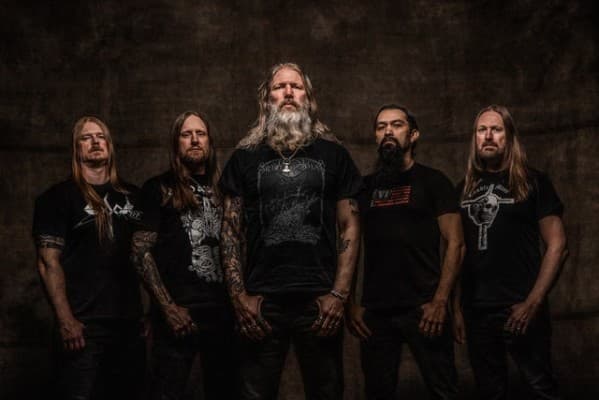 Amon Amarth — photo 1