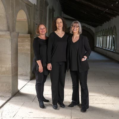 QUERFELDaus - MUSICAL READING - READ MUSIC — photo 1