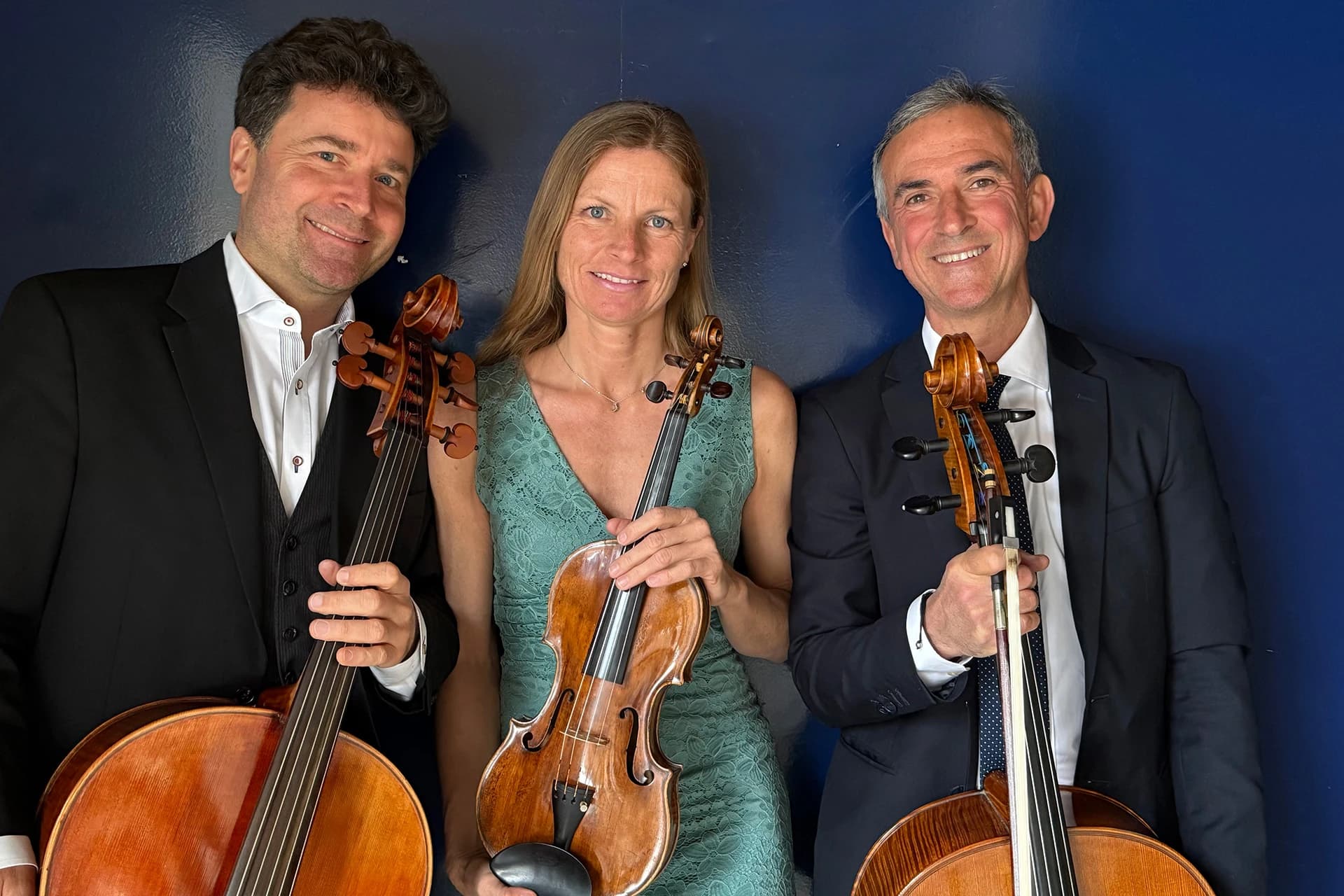 Note d'Autunno 2026 – Chamber Music Event — photo 1